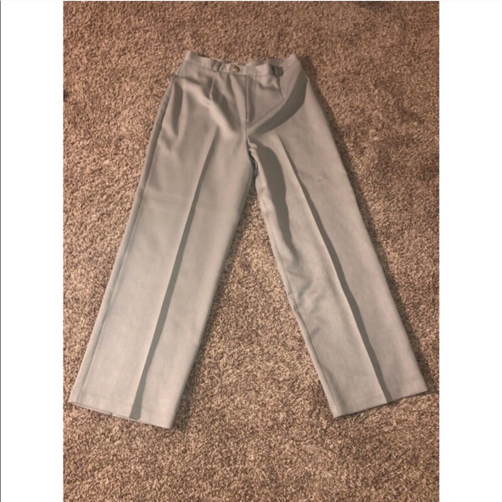 Stringbean Size 11 Dress Pants